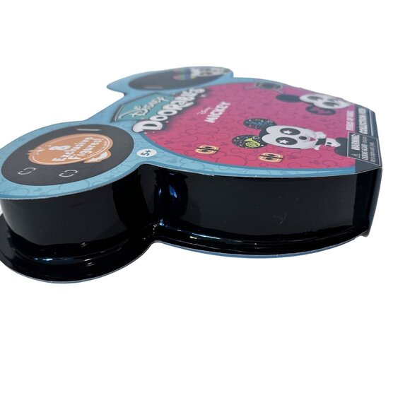 Disney Doorables Mickey Years Of Ears Collection Peek  8 Exclusive‎ Figures  NEW - Picture 8 of 8